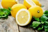 Декларирование и сертификация лимонов